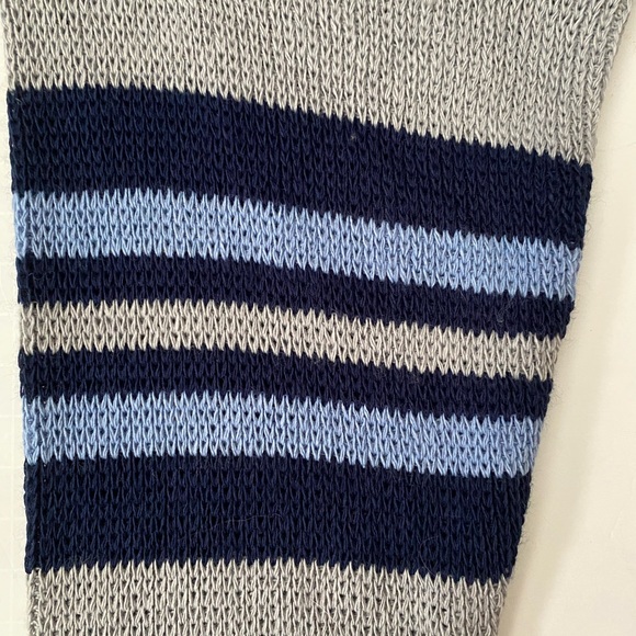 Vintage Basic Editions Little Girls Sweater Cardigan size 4/5 NWT - Picture 9 of 9